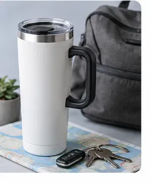 Vaso Térmico Edición Viaje
